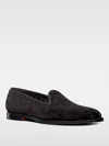 Dior Loafers Men Black In Black