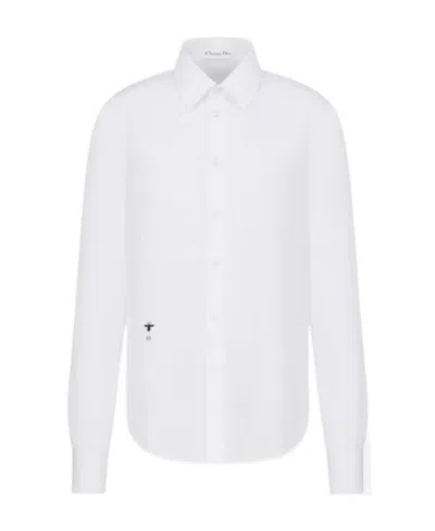 DIOR BLOUSE