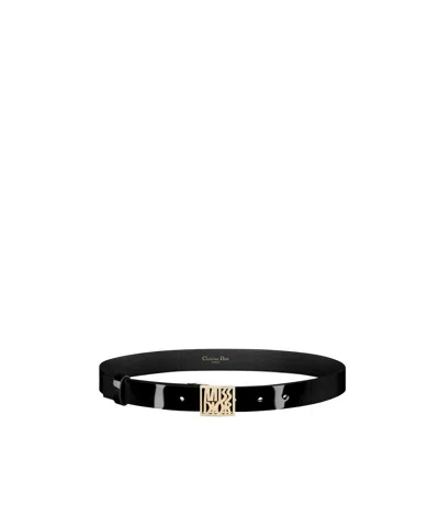 DIOR MISS DIOR BELT