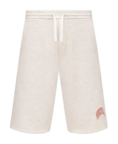 Dior Logo Detail Shorts In Pink
