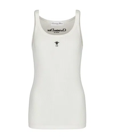 DIOR TANK TOP