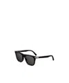 Dior Blacksuit S13i Sunglasses In Black