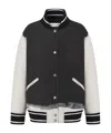 DIOR BOMBER JACKET