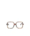 Dior Mini Cd O S7f Glasses In Multicolor