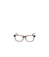 Dior Logo Flat Mirror In White