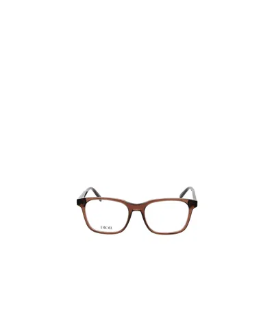 Dior Logo Flat Mirror In White
