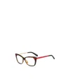Dior Logo Flat Mirror In White