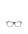 Dior Logo Flat Mirror In White