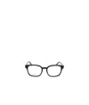 Dior Logo Flat Mirror In White