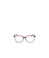 Dior Logo Flat Mirror In White