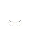 Dior Logo Flat Mirror In White