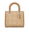 Dior Logo Handbag