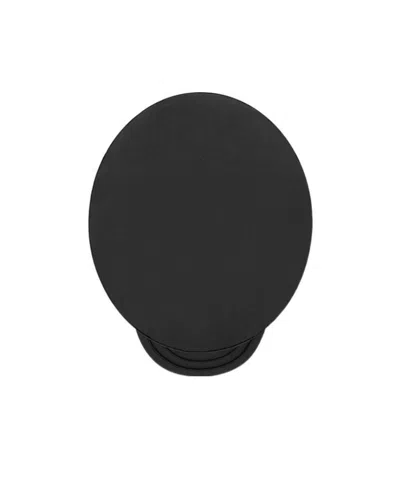 Dior Logo Hat In Black
