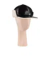 Dior Logo Hat In Nude