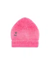 Dior Logo Hat In Pink