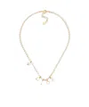 DIOR DIO(R)EVOLUTION NECKLACE