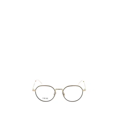 Dior Logo Plain Glasses