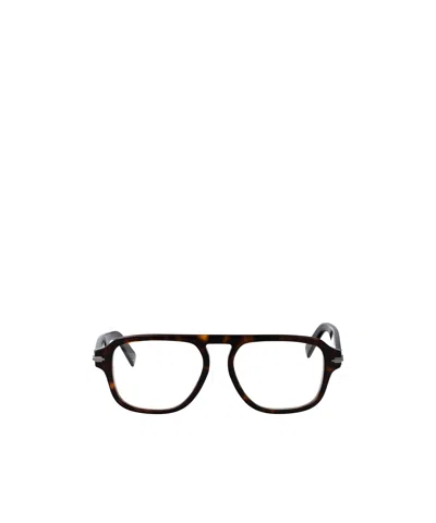 Dior Logo Plain Glasses
