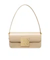 Dior Logo Shoulder Bag