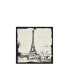 Dior Logo Square Scarf In Multicolor