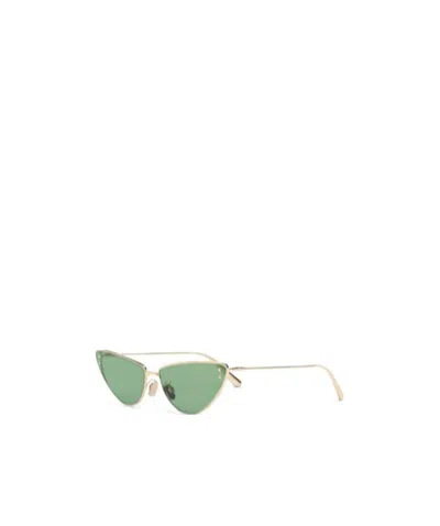 Dior Logo Sunglasses