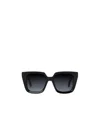 Dior Oversized Square Acetate Sunglasses