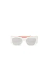 Dior Logo Sunglasses