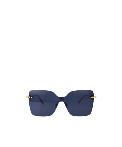 Dior Logo Sunglasses