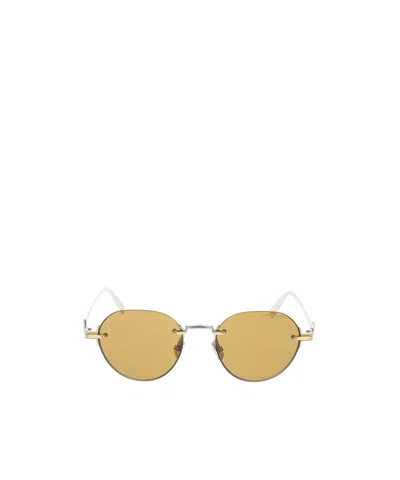 Dior Logo Sunglasses