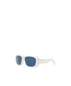 Dior Logo Sunglasses