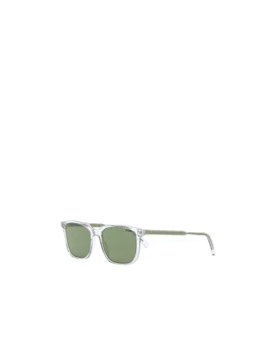 Dior Logo Sunglasses