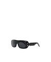 Dior Logo Sunglasses