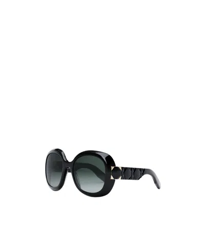 Dior Logo Sunglasses