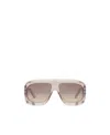 Dior Logo Sunglasses