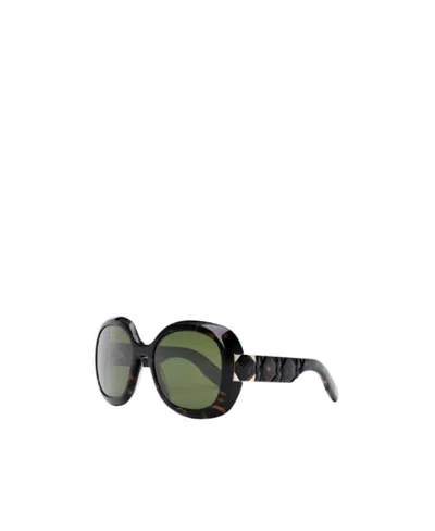 Dior Logo Sunglasses