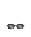 Dior Logo Sunglasses