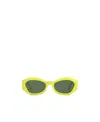 Dior Logo Sunglasses