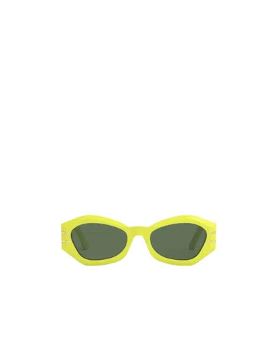 Dior Logo Sunglasses