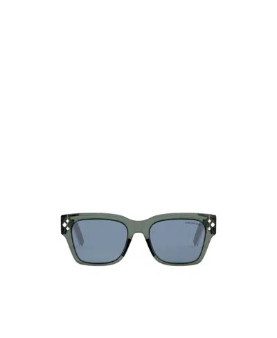 Dior Logo Sunglasses