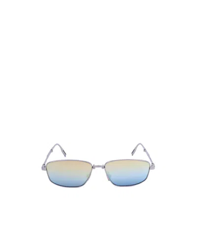 Dior Logo Sunglasses