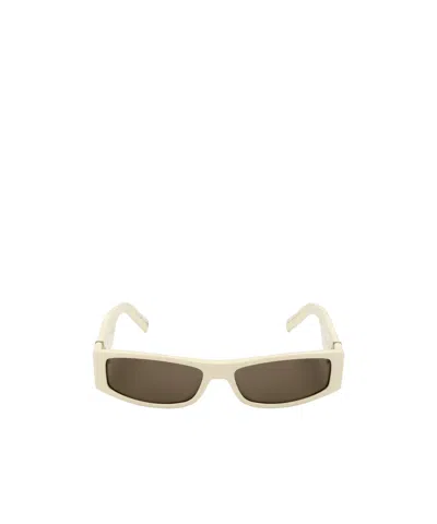 Dior Logo Sunglasses