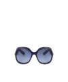 Dior Logo Sunglasses