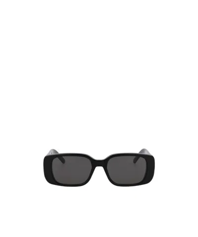 Dior Logo Sunglasses