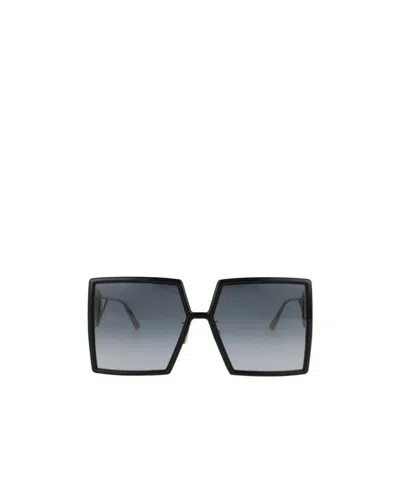 Dior Logo Sunglasses