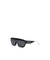 Dior Sunglasses In Black
