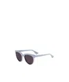 Dior Logo Sunglasses In Black