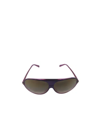 Dior Logo Sunglasses In Multicolor
