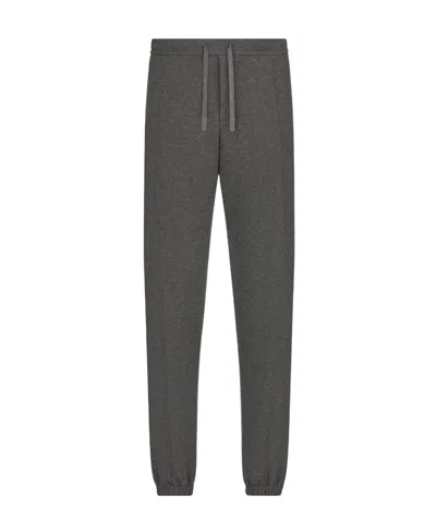 Dior Logo Sweatpants In Black