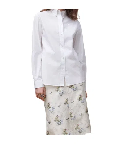 Dior Long Sleeve Shirt In Multi