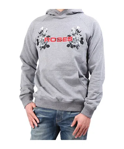 Dior Long Sleeve Sweatshirt In Multi